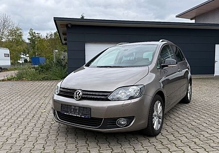 VW Golf Volkswagen Plus VI Style BMT / 59 TKM / TÜV NEU / AHK