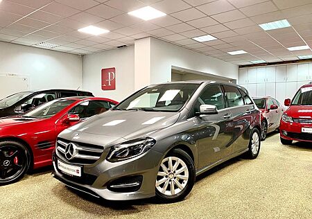 Mercedes-Benz B 200 /1.HAND/ PDC/ LED/ /MTL.RATE 163,-