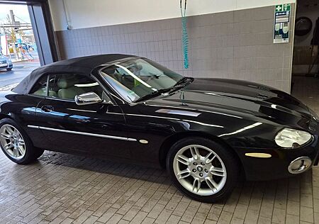 Jaguar XK8 4.0 Cabriolet Arden