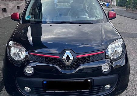 Renault Twingo Intens SCe 70 Stop & Start Intens