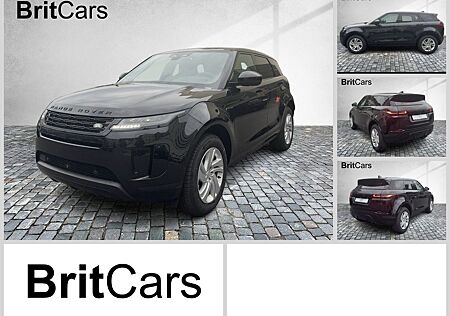 Land Rover Range Rover Evoque gebraucht kaufen Land Rover Range Rover Evoque P270e S 360-CAM ACC CAM LED