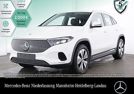 Mercedes-Benz EQA 300 4M/Progress/LED/Kamera/Adv/EasyPack/Amb