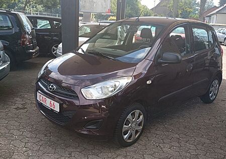 Hyundai i10 5 Star Edition / 1 Hand /