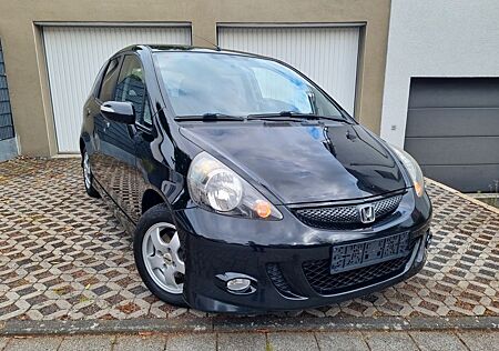 Honda Jazz 1.4L *TüV+Bremsen NEU *SPORT Type-S SI JDM