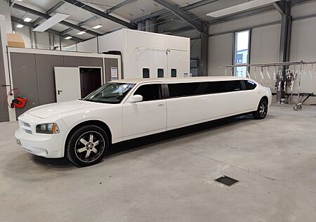 Dodge Charger Stretchlimousine