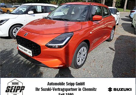 Suzuki Swift Allgrip LED/Navi/Klima