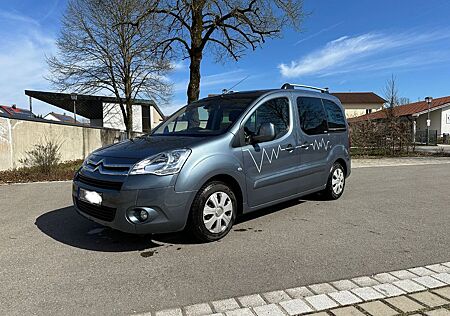 Citroën Berlingo Multispace 1.6 HDi 90