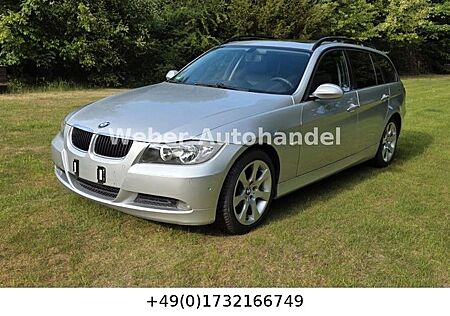 BMW 320i 320 Baureihe 3 Touring