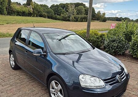 VW Golf Volkswagen 5, 1.6 United
