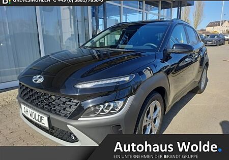 Hyundai Kona Edition 30+ 2WD Navi Soundsystem LED Apple