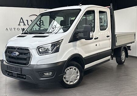 Ford Transit 310 L2 DoKa NAV+XENON+ACC+CARPLAY+SITZHZ