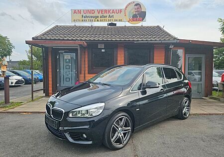 BMW 220 Baureihe 2 Active Tourer d xDrive*1.HAND