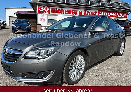 Opel Insignia A Lim. Innovation*LEDER*NAVI*SHZG*