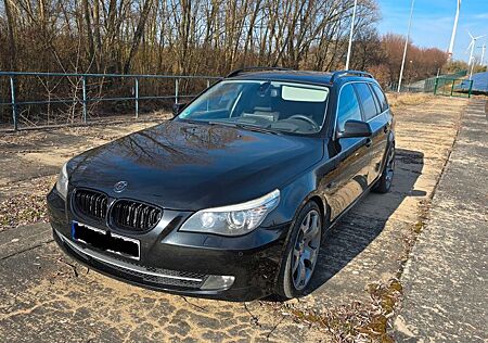 BMW 530d xDrive touring -