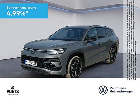 VW Tayron Volkswagen 1.5eHybrid R-LINE LED+Navi+AHK