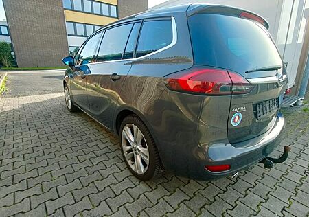 Opel Zafira Tourer 2.0 CDTI INNOVATION 121kW INNO...