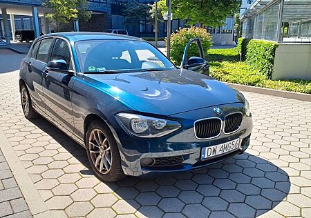 BMW 116i -
