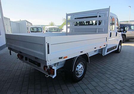 Opel Movano DoKa H1L3,Klima,GRA