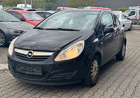 Opel Corsa D Selection