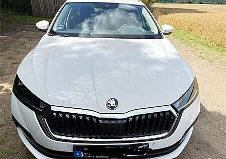 Skoda Octavia 1.0 TSI e-TEC DSG STYLE COMBI STYLE