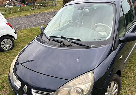 Renault Megane Grandtour Exception 2.0 dCi FAP Exception