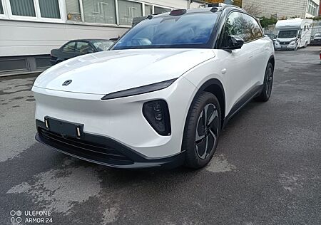 nio El6 *100kWh*Baas100bAkku*01.29Garantie*HUD*Pano*