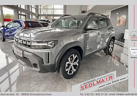 Dacia Duster TCe 130 Expression WINTERPAKET/KAMERA