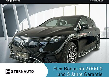 Mercedes-Benz EQS SUV EQS 450 4M AMG Line/Pano.-Dach/Distronic/Kamera