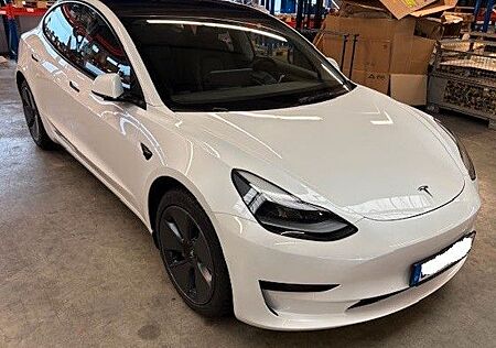 Tesla Model 3 Standard-Reichweite Plus - Hinterrad...