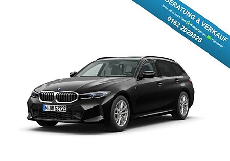 BMW 330 e M Sport Pro HUD AHK Pano Navi Surround Vie