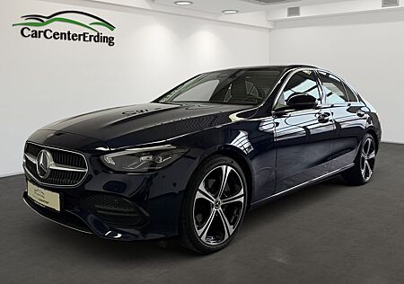 Mercedes-Benz C 220 C220d Limousine 4Matic*LED-high*Navi*AHK*DriveAs