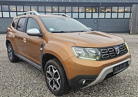 Dacia Duster II Prestige