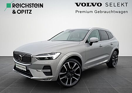 Volvo XC 60 XC60 B5 D AWD Inscription Geartronic/Head-Up