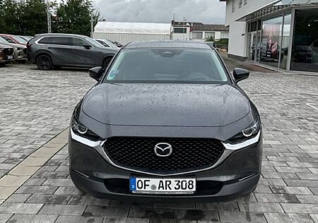 Mazda CX-30 2.5L 140 PS + Homura + Kamera + PDC + Navi