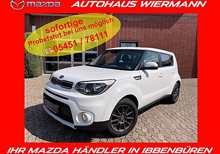 Kia Soul 1.6 GDI Edition 7