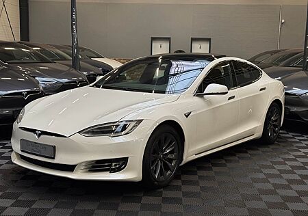 Tesla Model S 100D | ENHANCED AP | SUNROOF |
