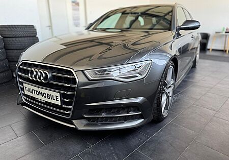 Audi A6 Avant 3.0 TDI quatt*AHK*3xS-LINE*20 ZOLL*1 Hd