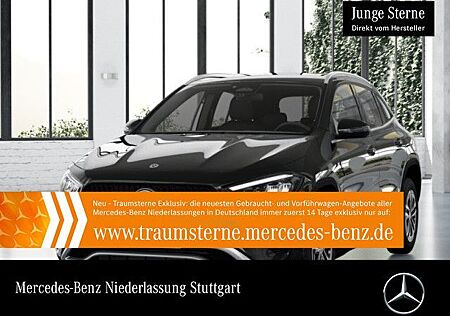 Mercedes-Benz GLA 180 LED/R-KAM/MBUX/NSW/WINTERP/MODELLPFLEGE