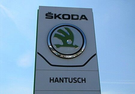Skoda Scala Clever 1.0 TSI 81 KW
