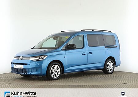 VW Caddy Volkswagen Maxi 2.0 TDI Life *AHK*LED*RFK*SHZ*Navi*Ap