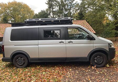 VW T5 Transporter gebraucht kaufen VW T5 Transporter Volkswagen