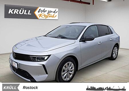 Opel Astra Edition +SHZ+Lenkradheizung+
