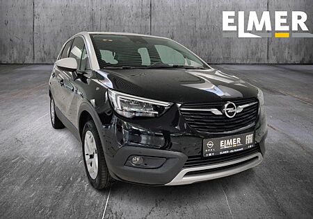 Opel Crossland X Crossland Innovation