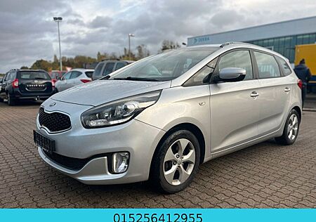 Kia Carens Edition 7 - 1.7 Diesel
