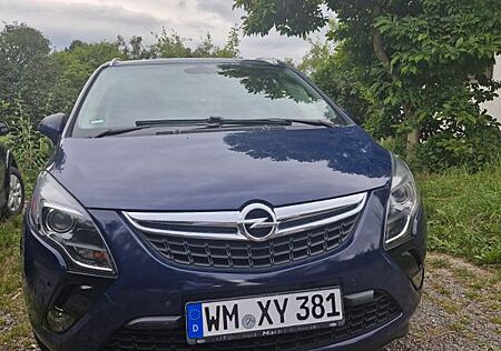 Opel Zafira Tourer 1.6 CDTI ecoFLEX INNOVATION S/...