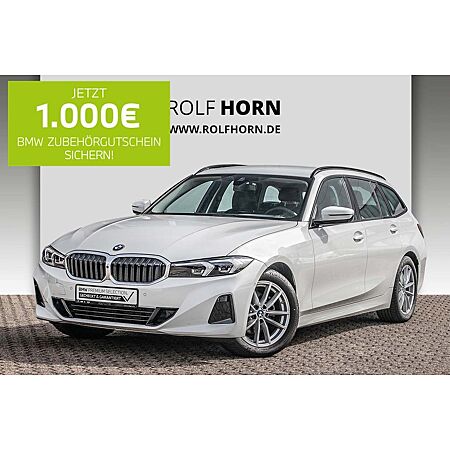BMW 320 leasen