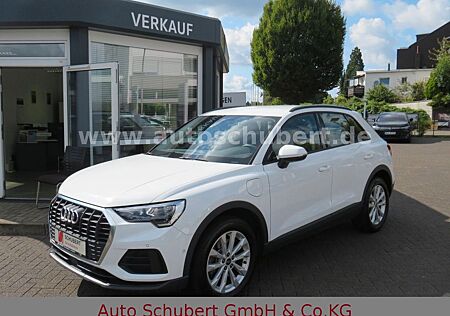 Audi Q3 45 TFSIe S-tronic