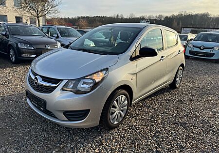 Opel Karl Edition*Klima*2.Hand*Wenig KM*