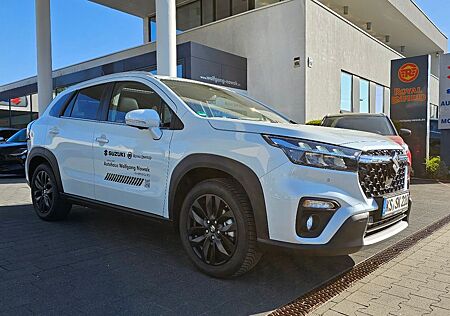Suzuki S-Cross Comfort+ AllGrip VFW