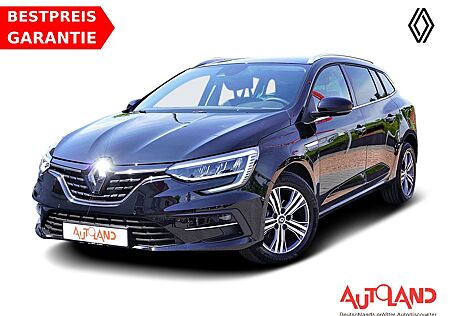 Renault Megane Grandtour TCe 140 LED Navi SHZ Temp